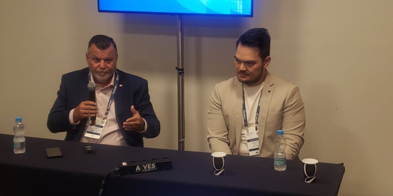 Gartner: IA e cibersegurança disputam pelo orçamento das empresas