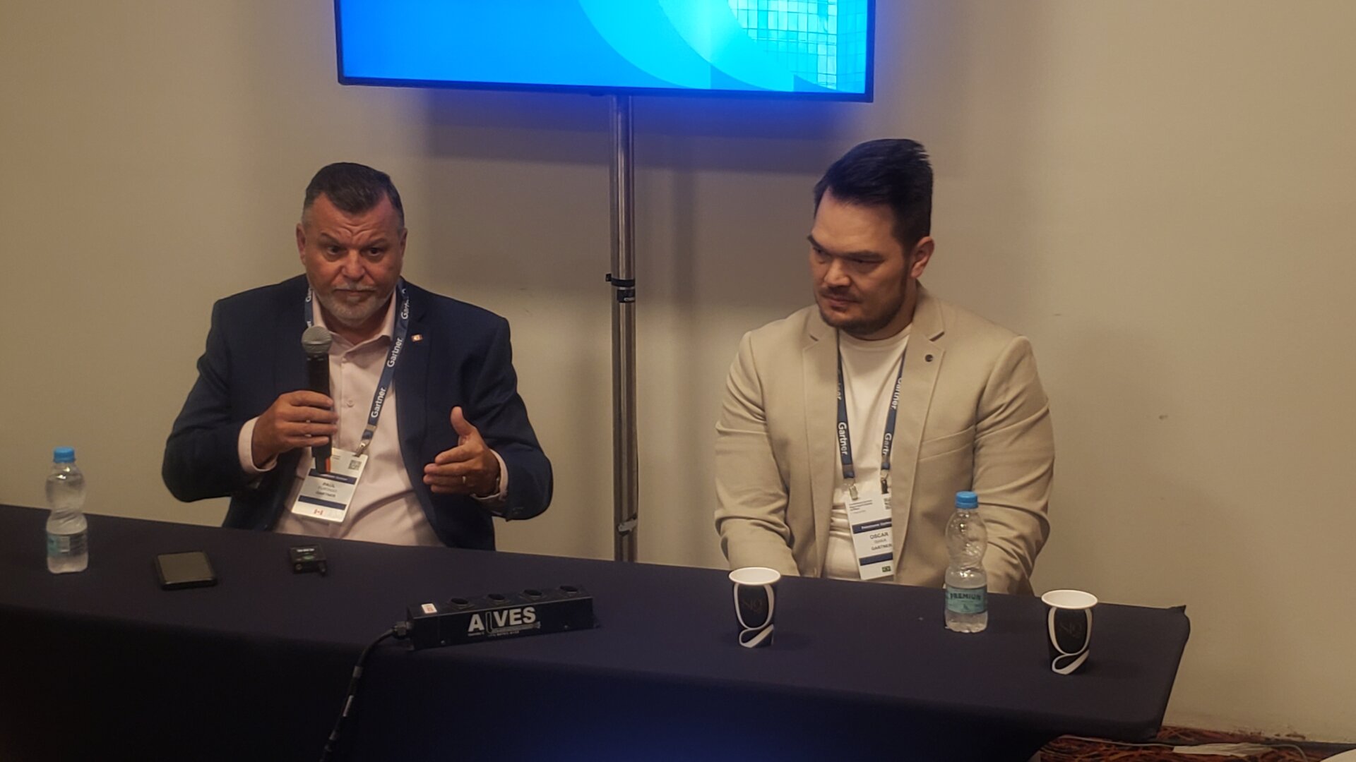 Gartner: IA e cibersegurança disputam pelo orçamento das empresas