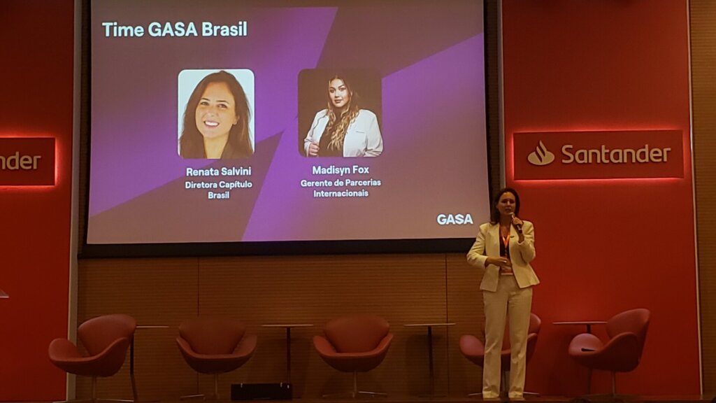 Gasa, golpe, fraude