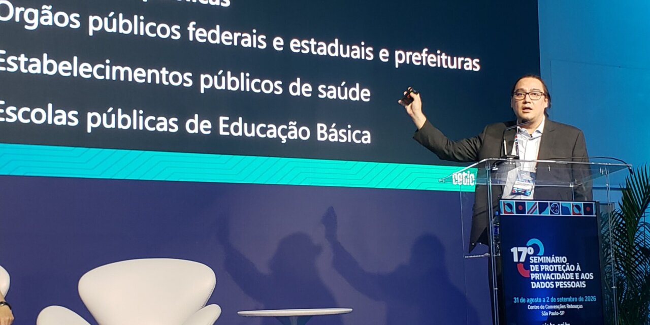 69% dos internautas no Brasil apagaram apps com medo de exposição dos seus dados
