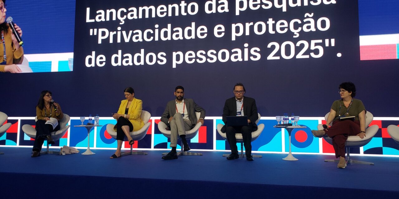 Cetic.br mostra discrepância em adequação à LGPD em governos e empresas