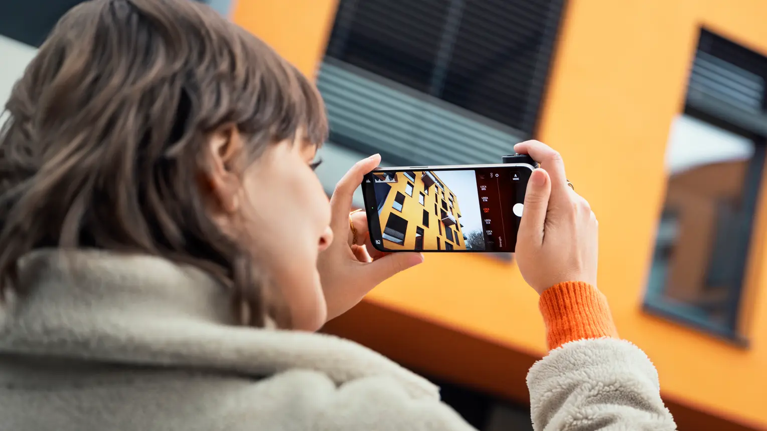 Leica Lux