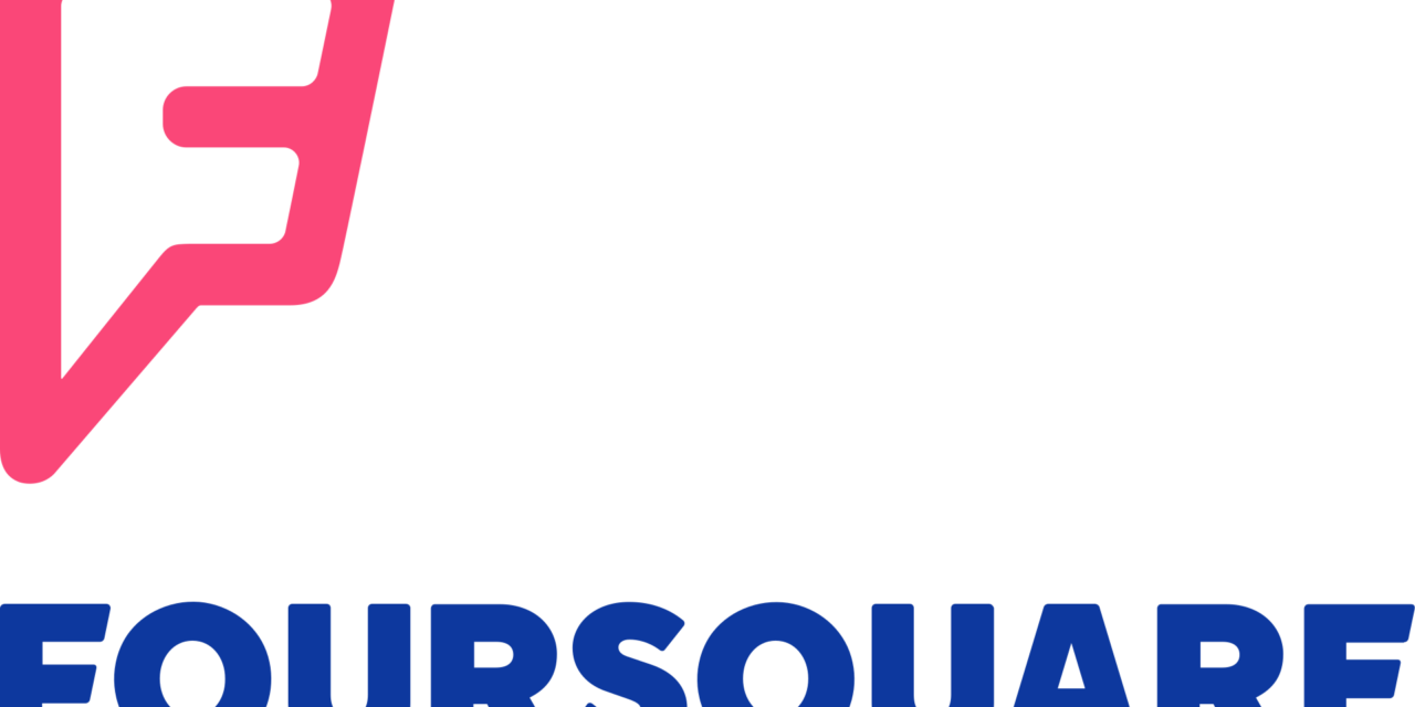 Um marco no tempo e vários no espaço: relembre o Foursquare
