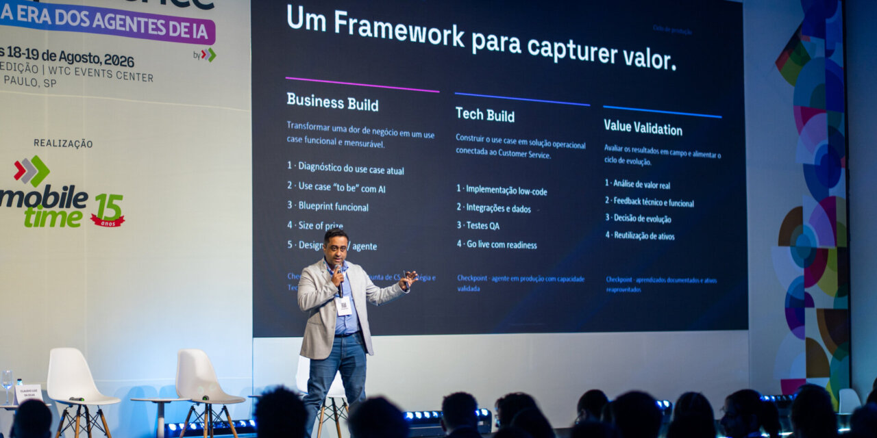 Cobrança com IA da TIM no WhatsApp alcançou 2 milhões de clientes