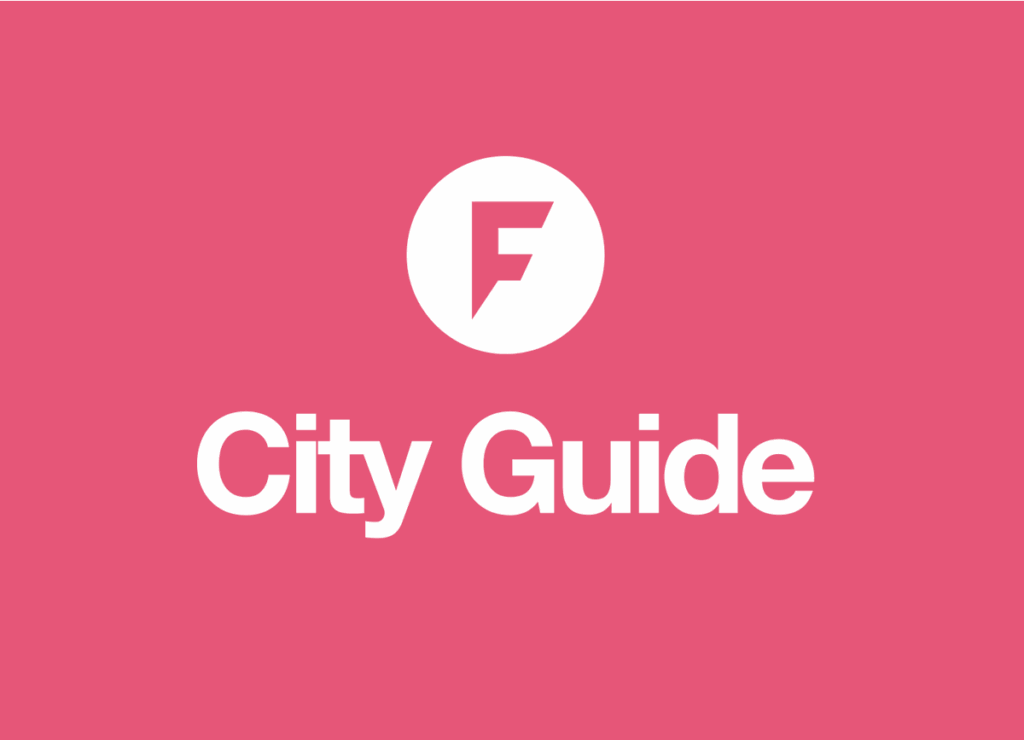 Foursquare