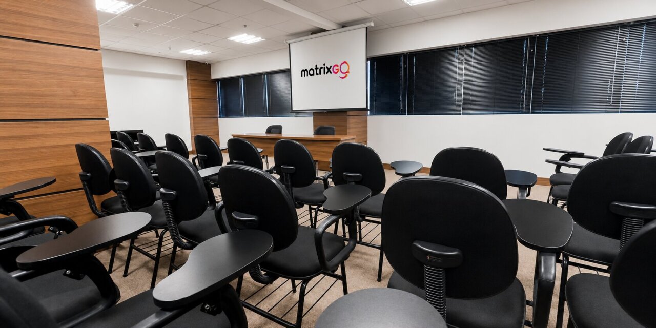 Matrix Go terá unidade de P&D e treinamentos em Curitiba