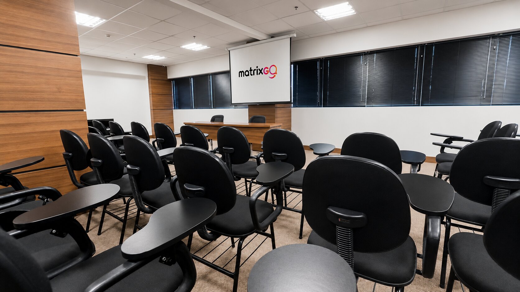 Matrix Go terá unidade de P&D e treinamentos em Curitiba