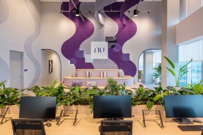 Página Inicial 5 Nubank
