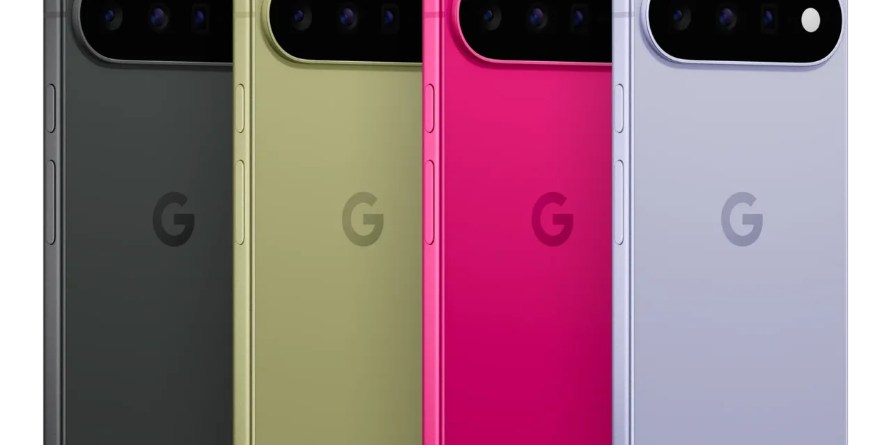 Google anuncia novos recursos do Gemini no Pixel e outros devices
