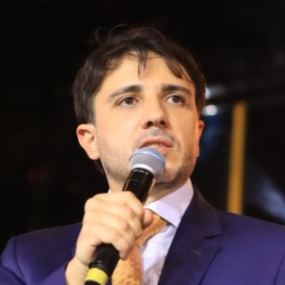 Tecnologia perpassa todos os setores do plano de governo de Renan Santos 1 tecnologia; Renan Santos