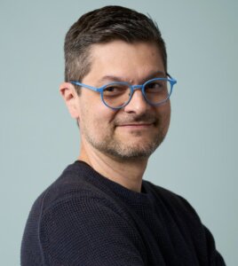 BIA do Bradesco aumenta em sete vezes sua base após adotar IA generativa 1 IA generativa. Daniel Pretti, superintendente sênior de IA e plataformas digitais do Bradesco