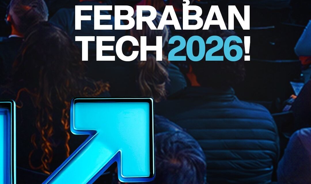 Febraban Tech 2026
