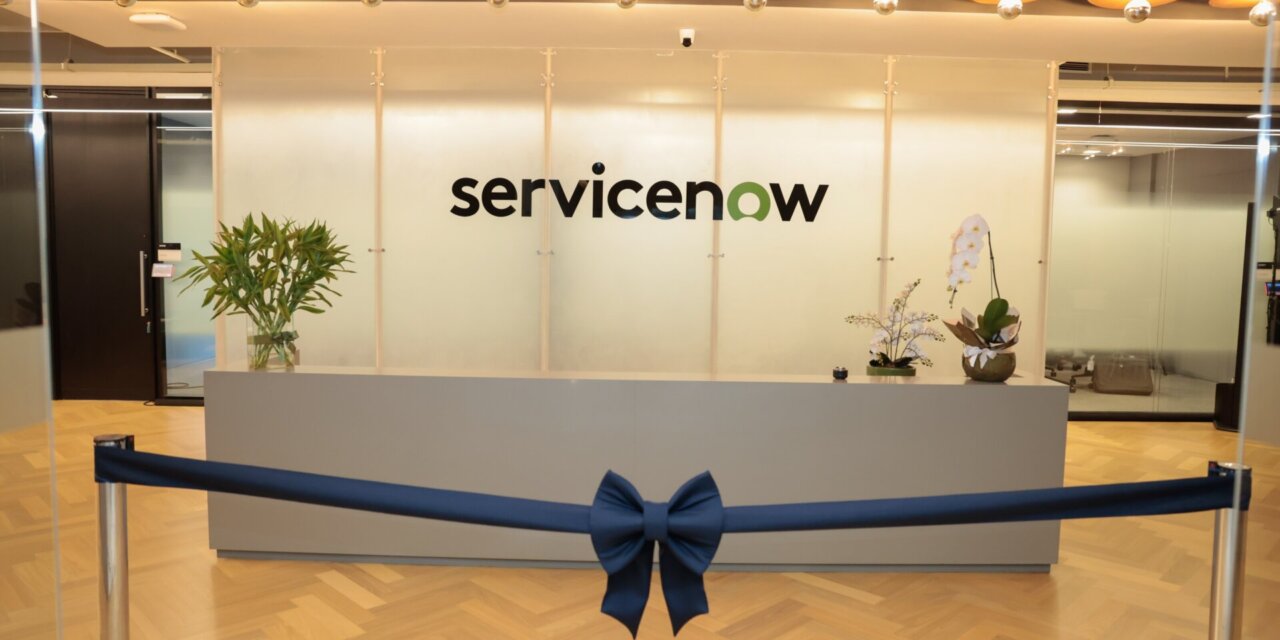 ServiceNow abre escritório no Brasil com foco em clientes e academia