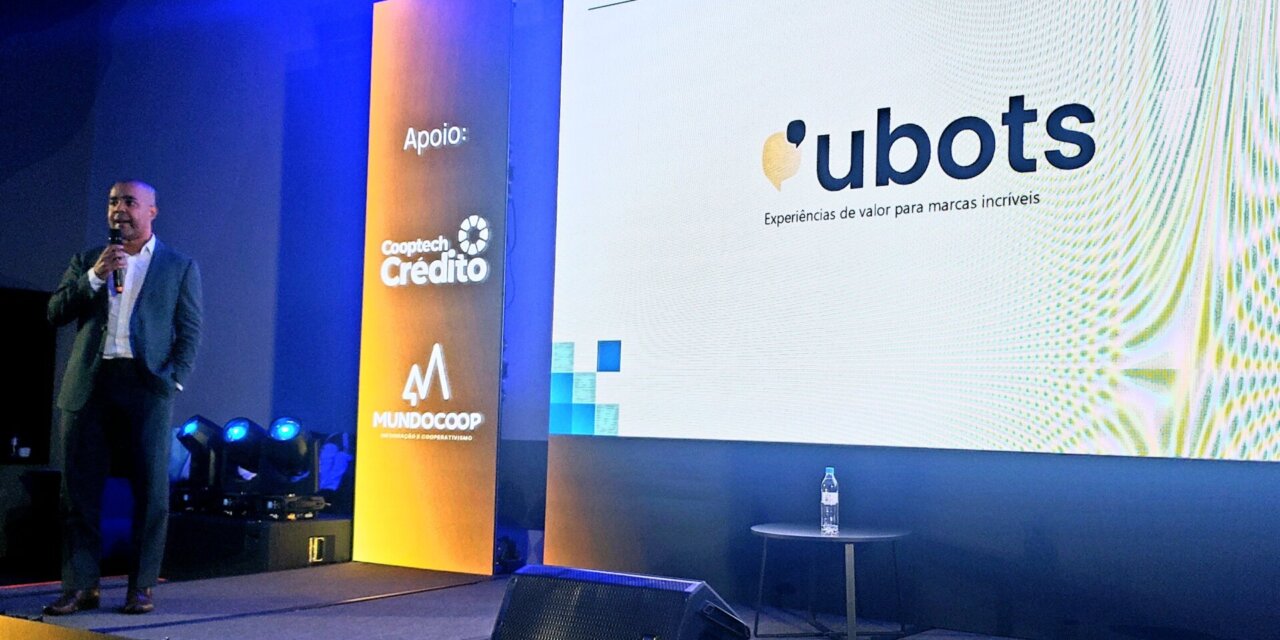 Ubots planeja expansão para América Latina em 2027, diz CEO