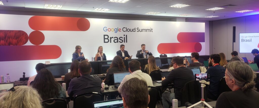 Google, Cloud, IA, agentes, nuvem, computacional, capacidade, Brasil, expansão, soluções, serviços, agentes, empresas