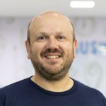 André Ditomaso é Doutor em Ciência da Computação pela UFSCar. Crédito: divulgação