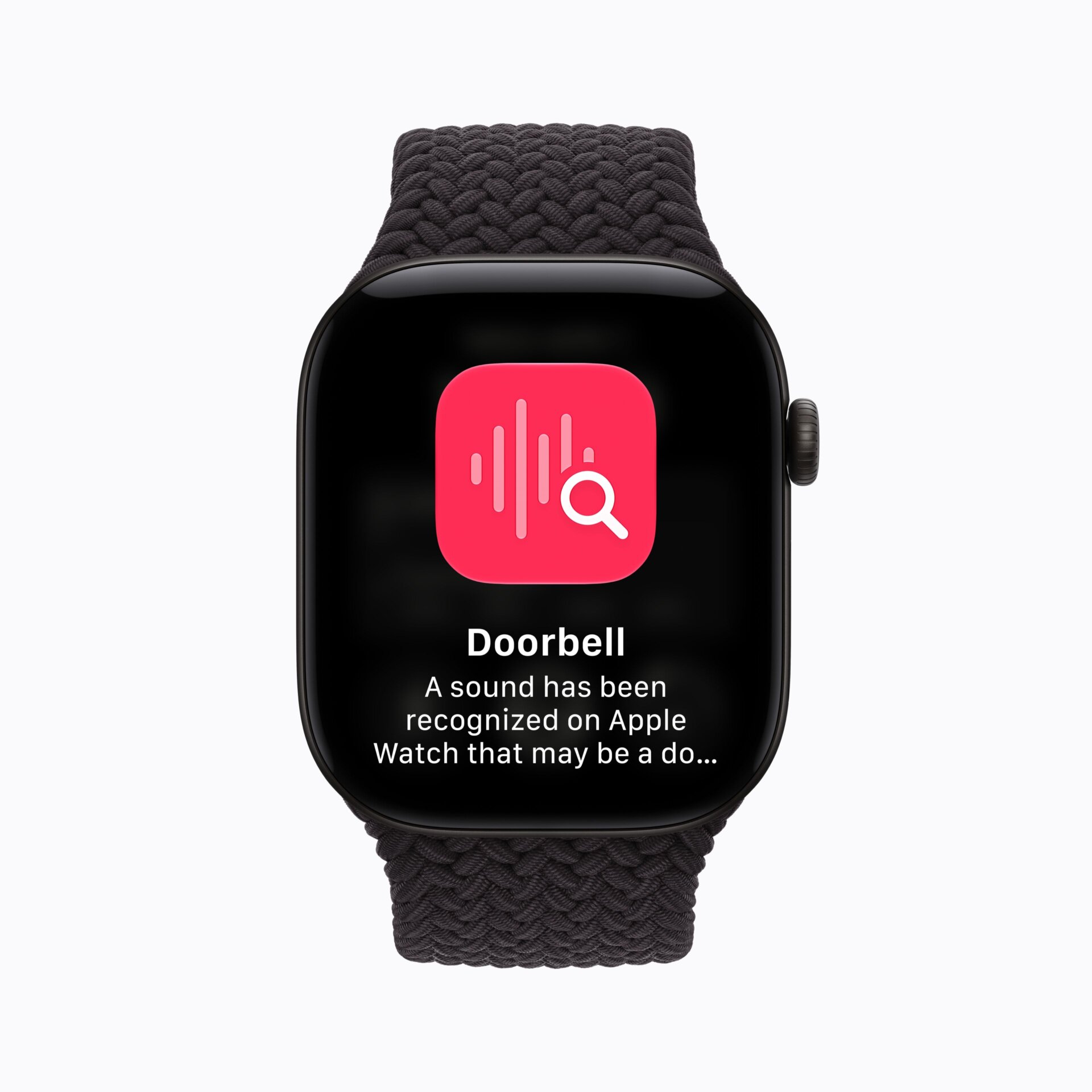 Apple Watch Series 12 chega ao mercado com áudio inteligente 1 Apple Watch Series 12