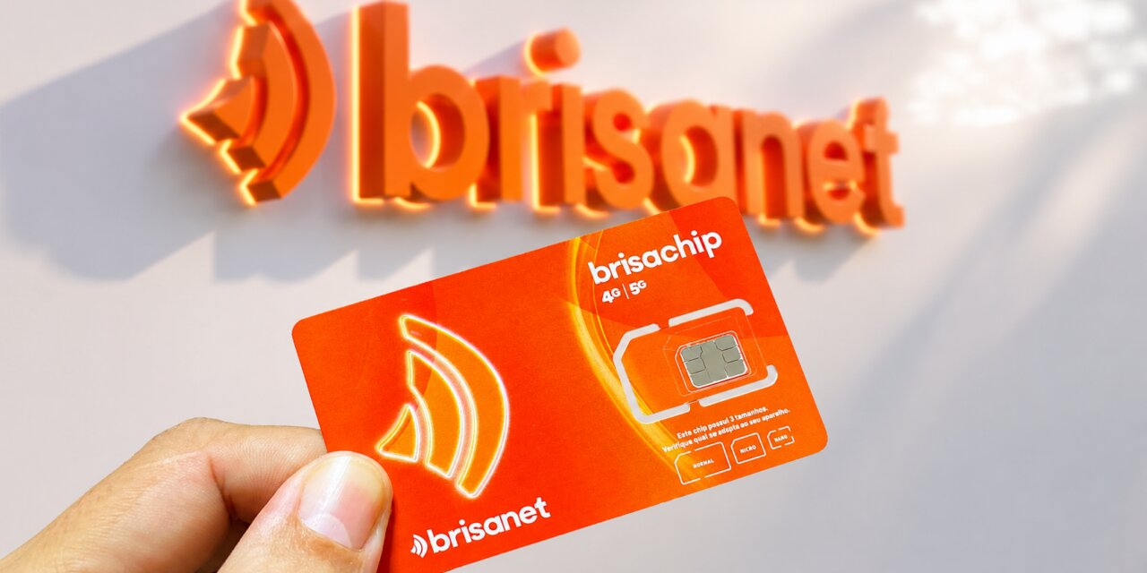 Brisanet começa expansão no Centro-Oeste com 5G em duas cidades de Goiás