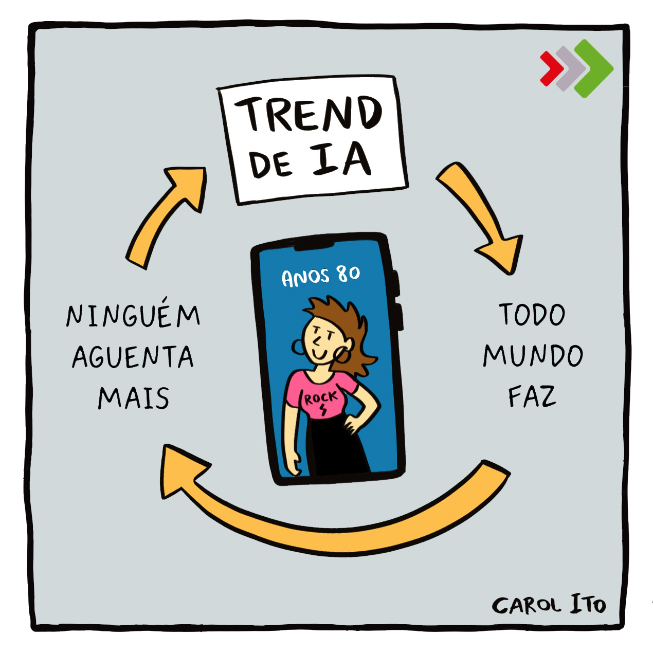 Cartum 205 - Trend IA - Carol Ito 2 Cartum 205 - Trend IA - Carol Ito