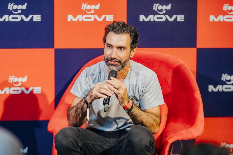 iFood lança serviço de logística para empresas fora do seu app 1 iFood