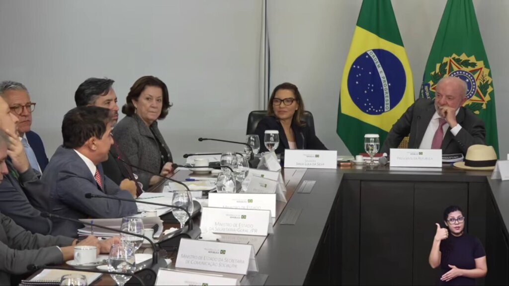 Lula, bets, governo, proibição, regulação, sociedade civil, apostas, executivo, legislativo