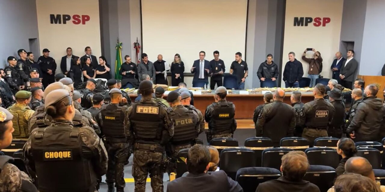Operação Frankmobile do MPSP investiga Trocafone
