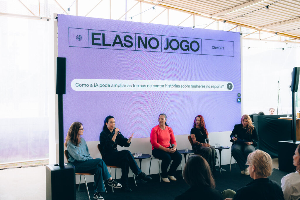 OpenAI lança nos EUA ChatGPT para serviços financeiros 1 OpenAI