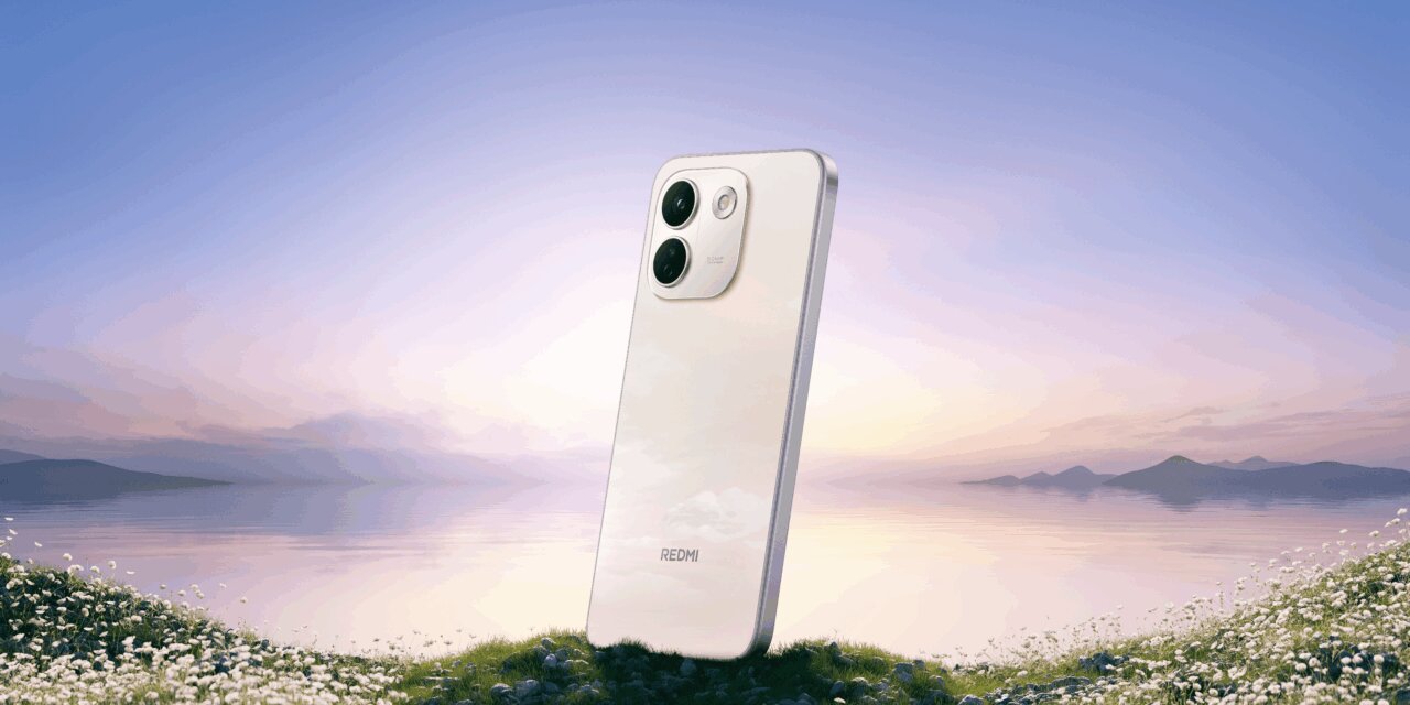 Xiaomi anuncia REDMI Note 17, com quatro versões