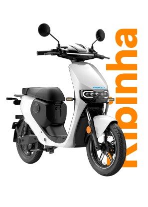 99 e Riba oferecem desconto para compra de moto elétrica via Move Brasil 1 Ribinha, Riba, 99, moto, elétrica