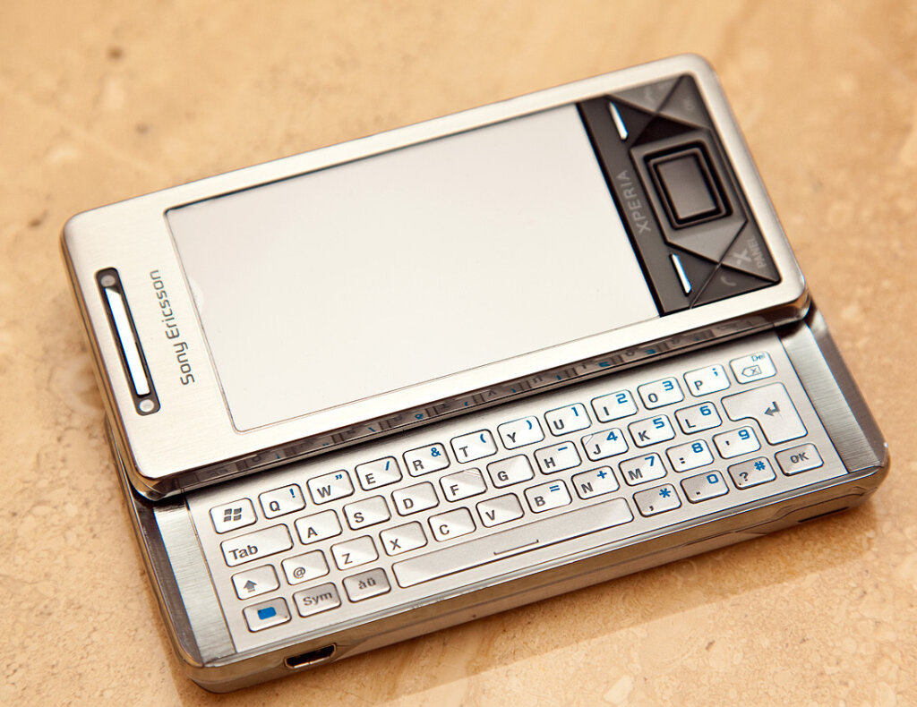 Sony Ericsson