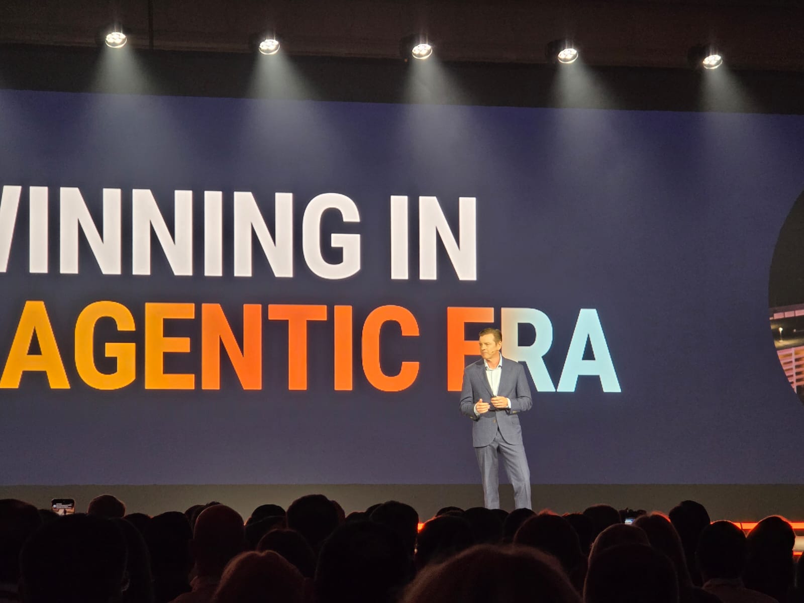 Genesys apresenta 3 novidades de IA agêntica - Mobile Time
