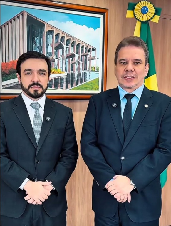 MSJP, Eca Digital, Marco Civil da Internet, Mcivil, portaria, publicidade, companheiro, IA, inteligência, artificial