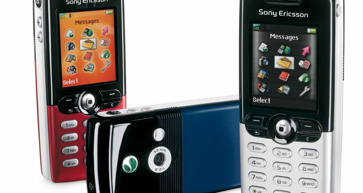 O que deu errado no “casamento” de Ericsson e Sony?