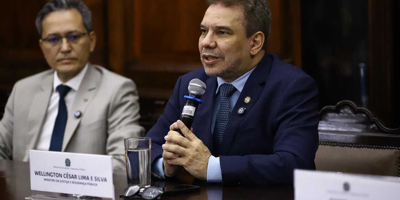 Senasp recupera 783 handsets e prende 14 em nova fase da operação “Última Chamada”
