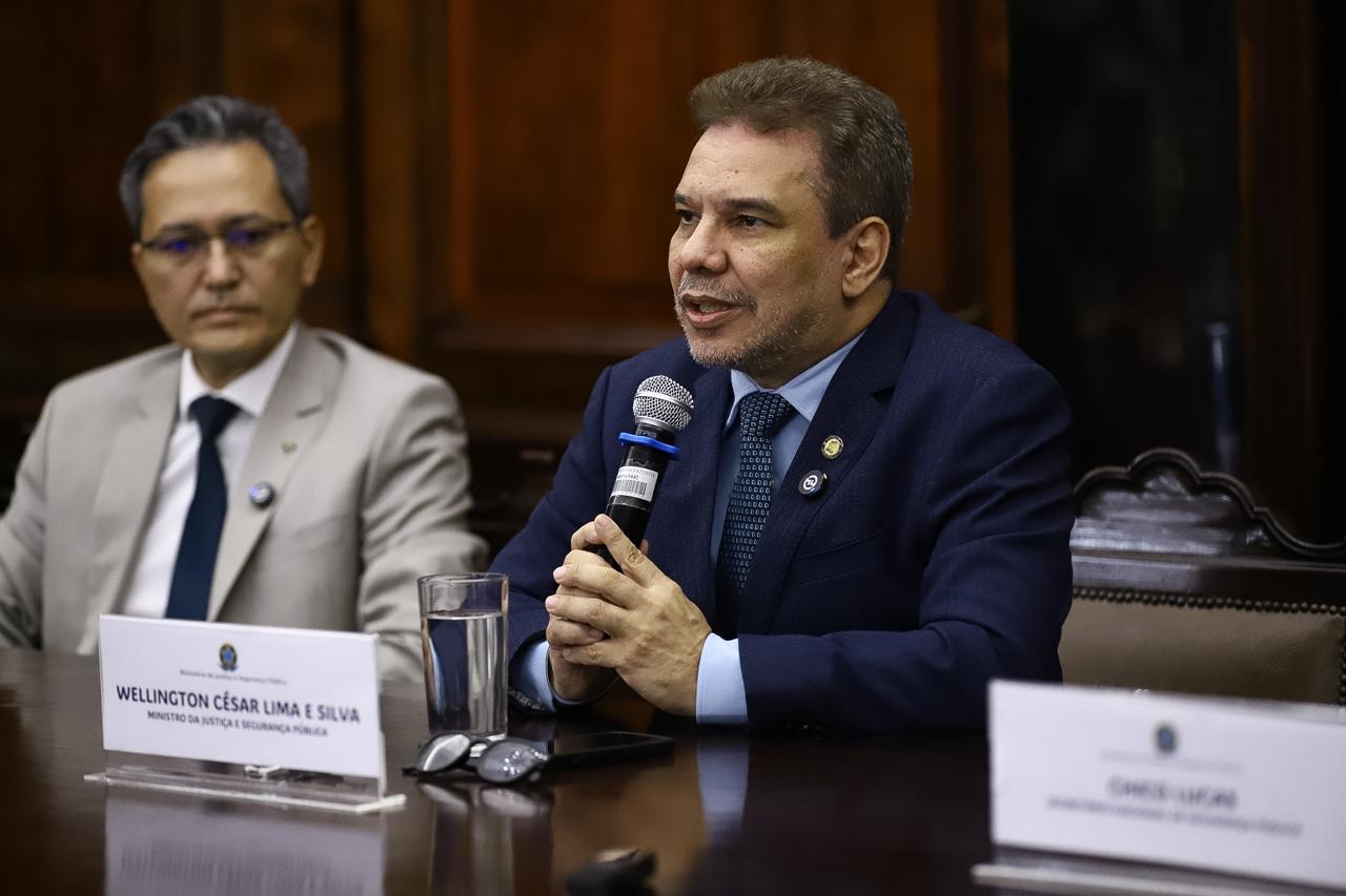 Senasp recupera 783 handsets em nova fase da Última Chamada