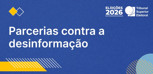 TSE usa e-Título e notificações push para interagir com o eleitor brasileiro 1 TSE, Mercado Livre, combate, desinformação, IA