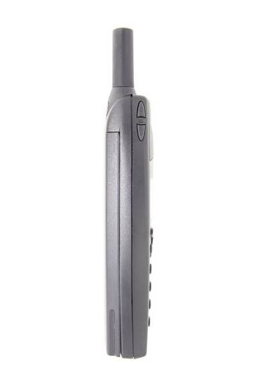 A1228c, vulgo "Carmencita Linda", o primeiro aparelho CDMA da Ericsson 1 A1228c