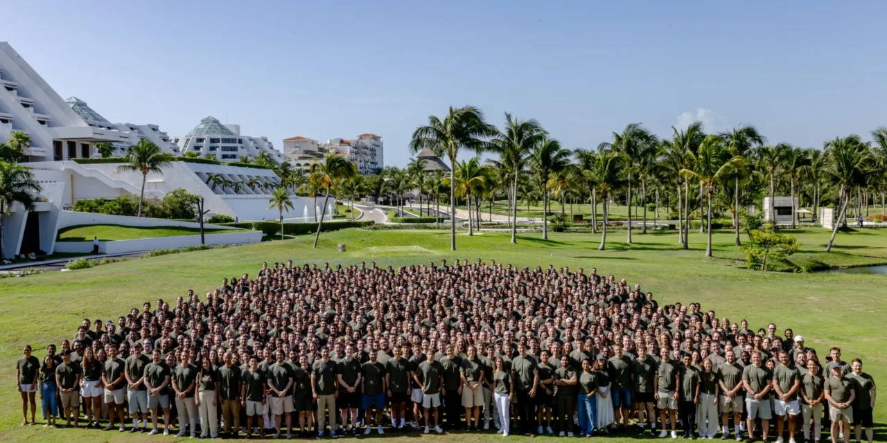 ElevenLabs recompra US$ 300 mi em ações e atinge US$ 22 bi de valuation 