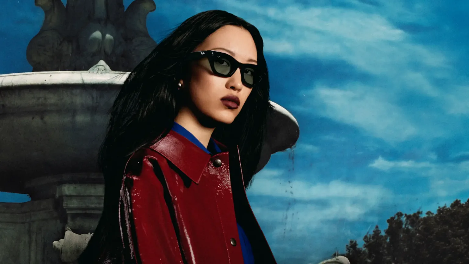 ray ban gen 3