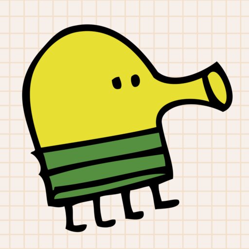O grande salto que foi o Doodle Jump 1 Doodle Jump
