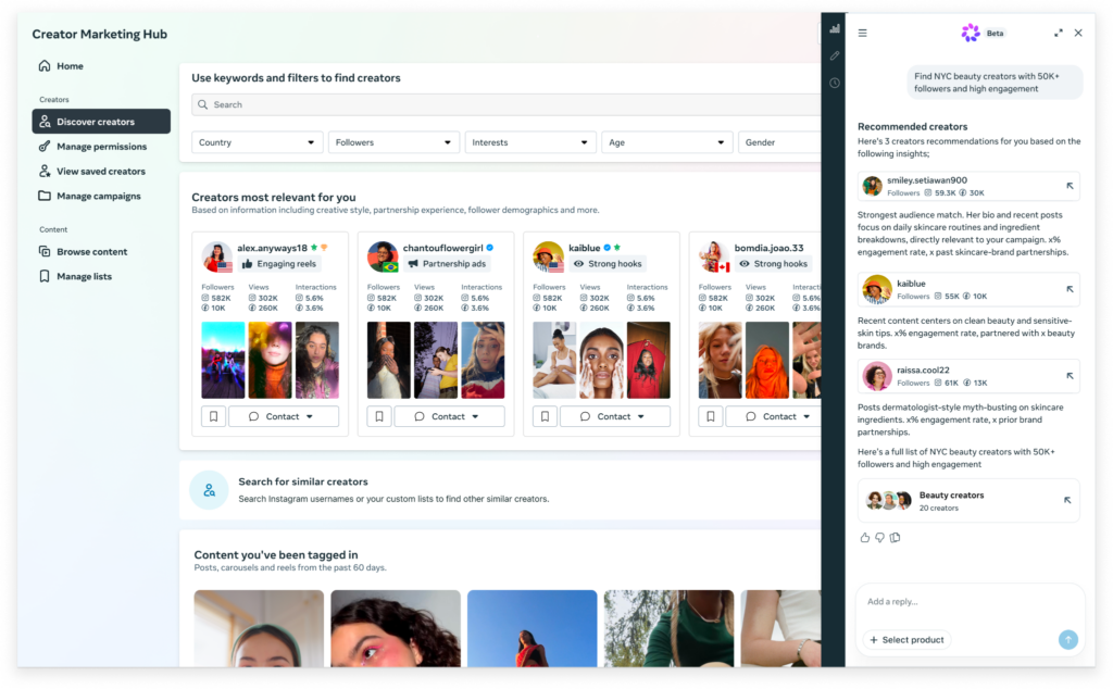 Meta lança Instagram Live Ads no Brasil para impulsionar vídeo ao vivo como anúncio