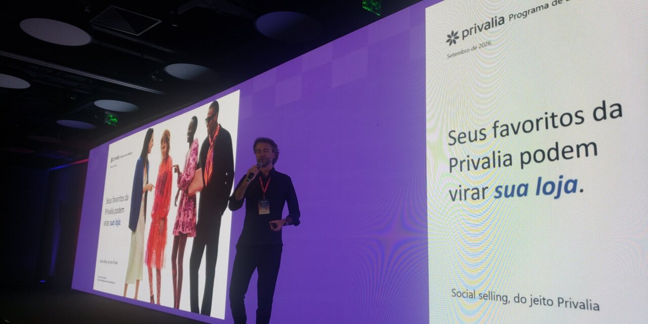 Privalia tem quase a totalidade do seu tráfego em mobile