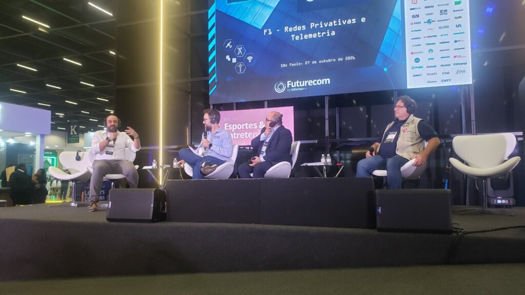 GP, F1, Globo, São Paulo