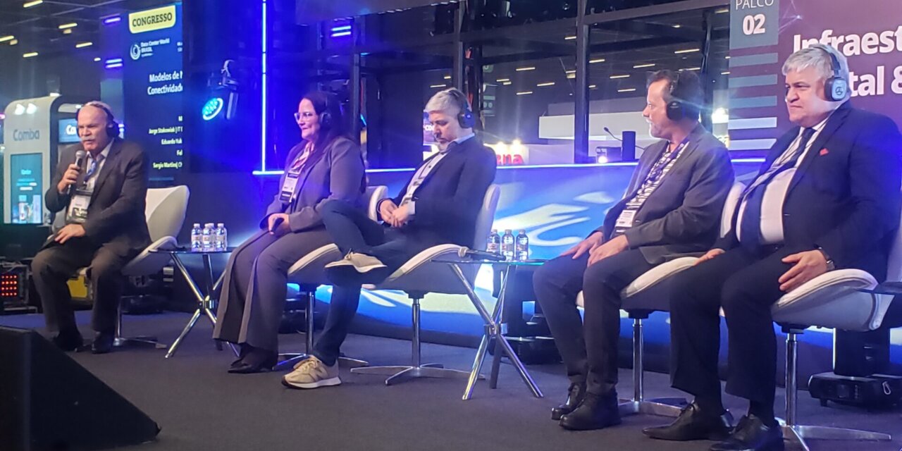 TIM acredita que RCPs podem impulsionar uso do 5G RedCap