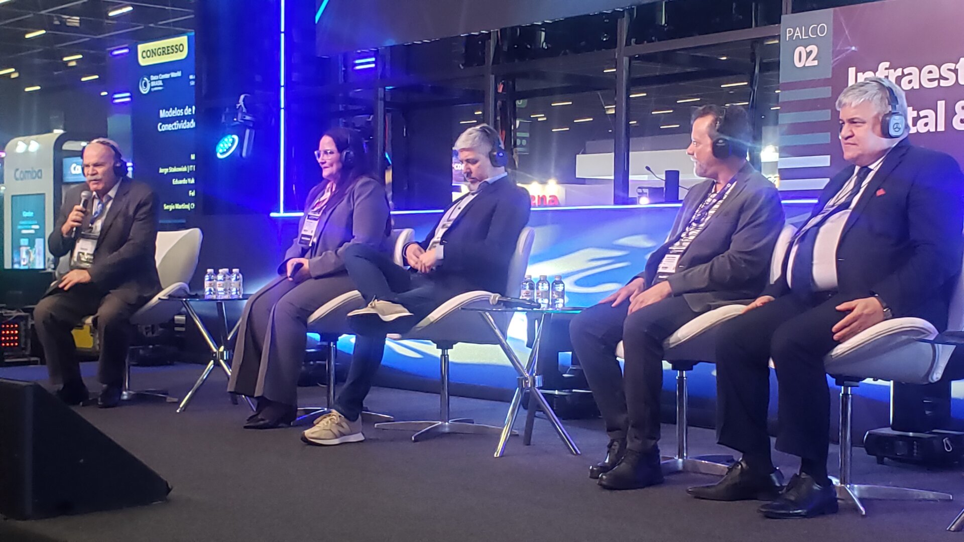 TIM vê RCPs como impulsionadoras do 5G RedCap