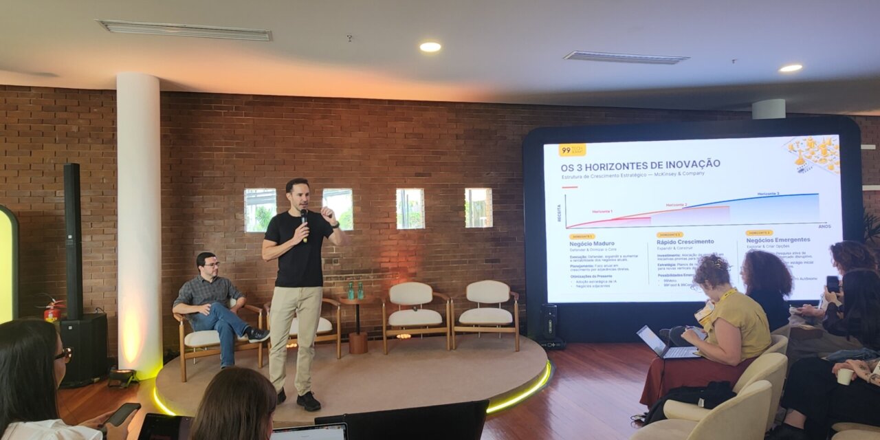 99 chega a 100 mil veículos elétricos ou híbridos em sua plataforma