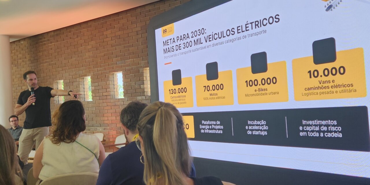 99Abastece: marketplace de oferta de combustível da 99 expande e engaja 45% dos condutores