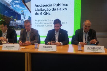 Página Inicial 6 Anatel