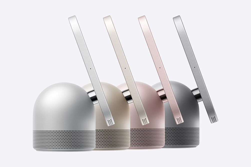 Apple lança HomeView, dispositivo para casa conectada 1 Apple Home View