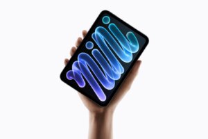 Apple lança versão reformulada do iPad mini